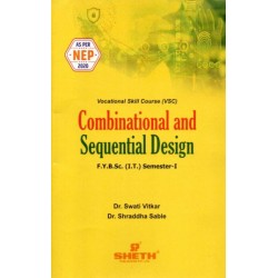 Combination And Sequential Design Sem 1  FYB.Sc IT Sheth