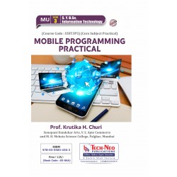 Mobile Programming Practical Sem 3 SYBSc IT tech-Neo