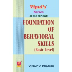 Foundation of Behavioural Skills UG First Year Programme