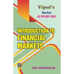 Introduction to Financial Markets UG First Year Programming