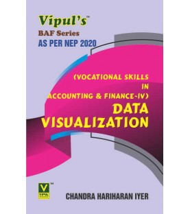 Vocational Skills in Accounting and Finance Paper -4  FYBAF Sem 2 Vipul Prakashan | NEP 2020 