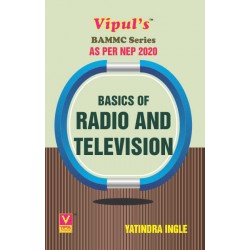 Basics of Radio and Television FYBAMMC  Sem 2 Vipul