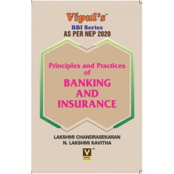 Principles and Practice in Banking and Insurance FYBBI Sem