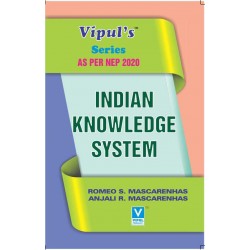 Indian Knowledge System UG First Year Programming Sem 1 