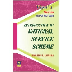 Introduction to National Service Scheme UG Programming Sem