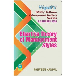 Bhartiya Theory of Management Styles FYBcom,BMS Sem 1 Vipul