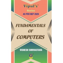 Fundamentals of Computers UG First Year Programme Sem 1