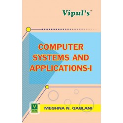 Computer System and Application TYBcom Sem 5 Vipul Prakashan