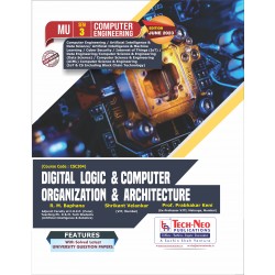 Digital Logic & Computer Organization & Architecture Sem 3