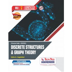 Discrete Structures and Graph Theory Sem 3 Computer Engg