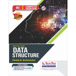 Data Structure Second Year Sem 3 Computer Engg Techneo