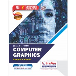 Computer Graphics Second Year Sem 3 Computer Engg Techneo