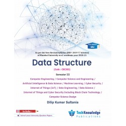 Data Structure Second Year Sem 3 Computer Engg