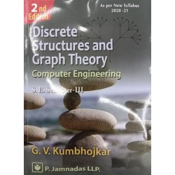 Discrete Structures and Graph Theory  Sem 3 Computer Engg