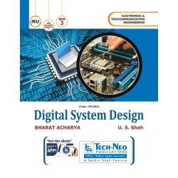 Digital System Design Sem 3 E and TC Engineering | Techneo