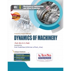 Dynamics of Machinery Sem 5 Mechanical Engineering |