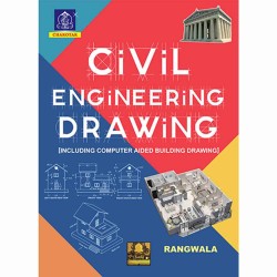 Civil Engineering Drawing By Rangwala