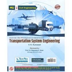 Transportation System Engineering Sem 8 Civil Engineering