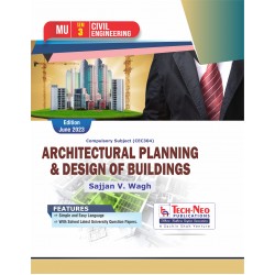 Architectural Planning & Design of Buildings Sem 3 Civil