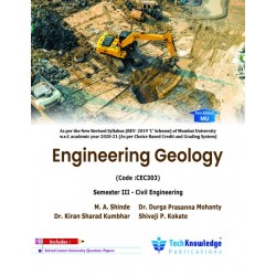 Engineering Geology Sem 3 Civil Engg Tech-Knowledge