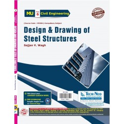 Design and Drawing of Steel Structures Sem 6 Civil Engg