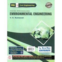 Environmental Engineering Sem 6 Civil Engg TechNeo