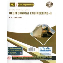 Geotechnical Engineering-II  Sem 6 Civil Engg TechNeo