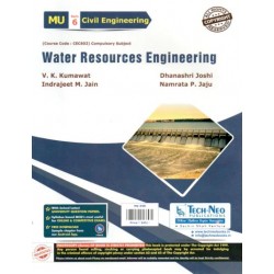 Water Resources Engineering Sem 6 Civil Engg TechNeo