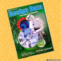 Design Data Handbook - Data Book of Engineers By