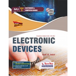 Electronic Devices Sem 3 E&CS Engineering | Techneo