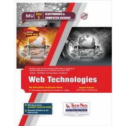 Web Technologies Sem 5 E&CS Engineering | Techneo