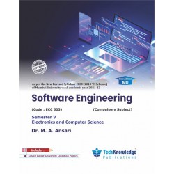 Software Engineering Sem 5 E&CS Engineering | Techknowledge