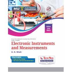 Electronic Instruments and Measurements  Sem 3 Electronics