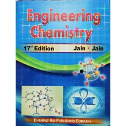 Engineering Chemistry by Jain & Jain