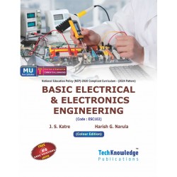 Basic Electrical And Electronics Engineering First Year Sem