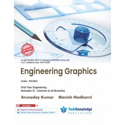 Engineering Graphics First Year Sem 2 Engineering