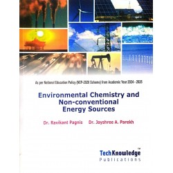 Environmental Chemistry and Non-Conventional Energy Sources