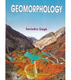 Geomorphology by savindra singh | Pravalika Publication