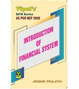 Introduction to Financial System FYBFM Sem 1 Vipul | NEP 2020