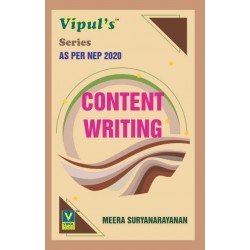 Content Writing UG Programming Sem 1 Vipul Prakashan