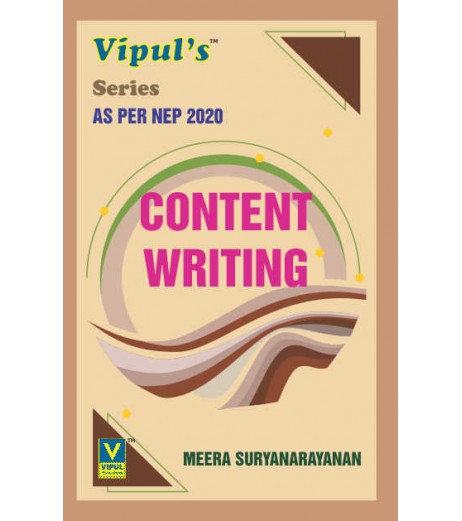 Content Writing UG Programming Sem 1 Vipul Prakashan