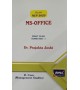 MS-Office FYBMS Sem 2 Rishabh Publication | NEP 2020