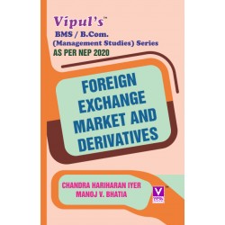 Foreign Exchange Market and Derivatives FYBMS Sem 2 Vipul