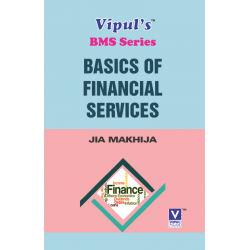 Basics of Financial Service SYBMS Sem III Vipul Prakashan