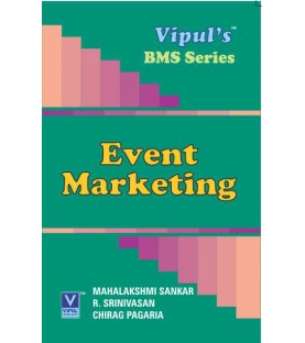 Event Marketing SYBMS Sem 4 Vipul Prakashan