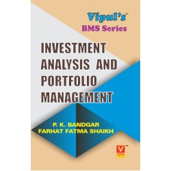 Investment Analysis and Portfolio Management  TYBMS Sem 5