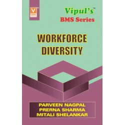 Workforce Diversity Tybms Sem 6 Vipul Prakashan