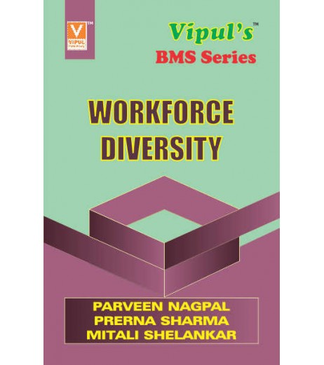 Workforce Diversity Tybms Sem 6 Vipul Prakashan BMS Sem 6 - SchoolChamp.net