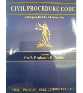 Civil Procedure Code LLB  Mokal