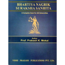 Criminal Procedure Code LLB Mokal